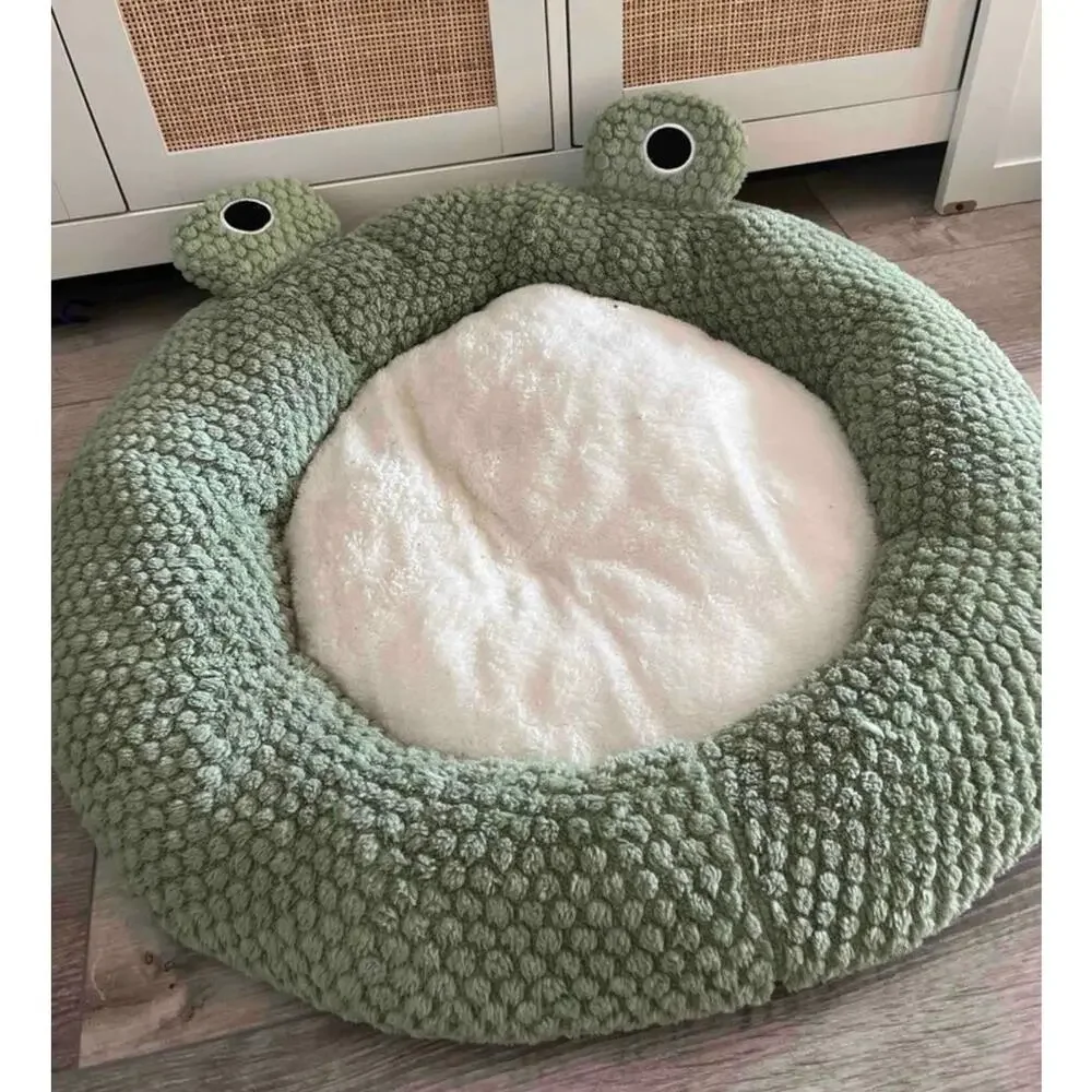 Pet bed